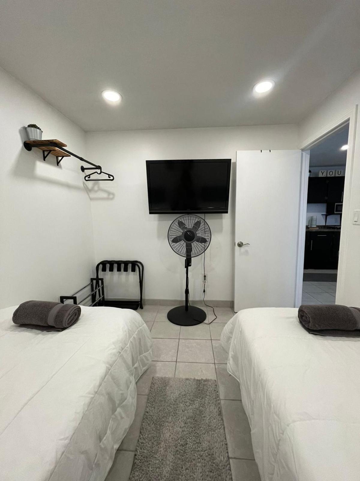 Villa Angel Tijuana Kültér fotó