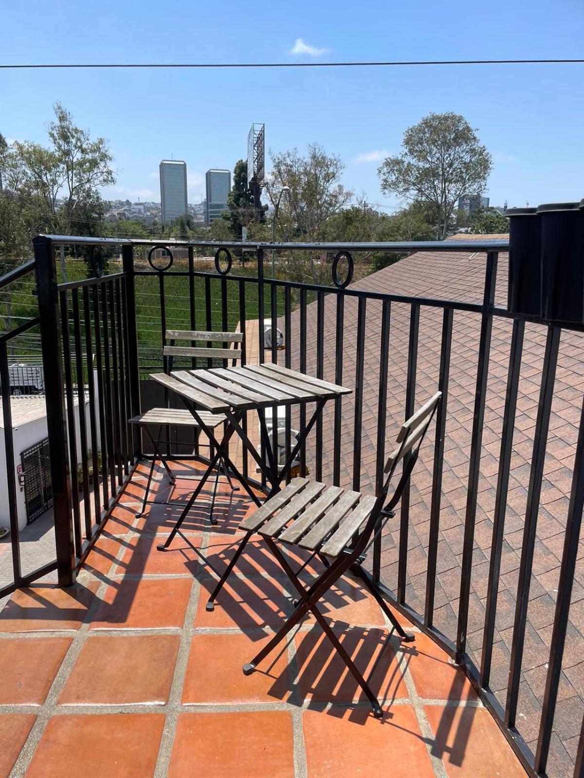 Villa Angel Tijuana Kültér fotó