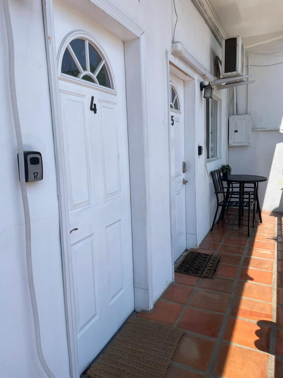 Villa Angel Tijuana Kültér fotó