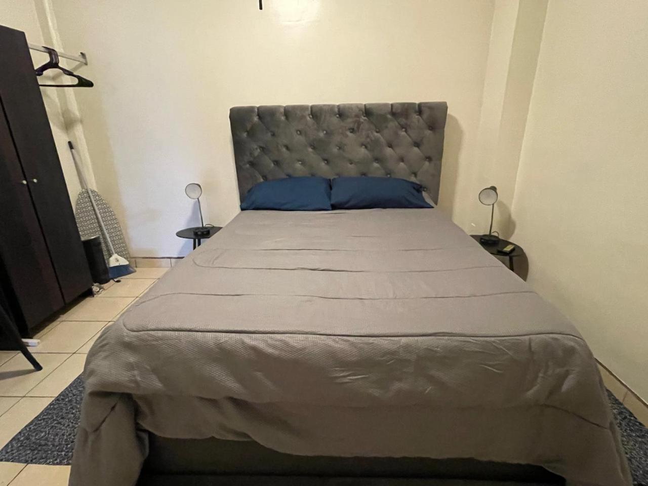 Villa Angel Tijuana Kültér fotó