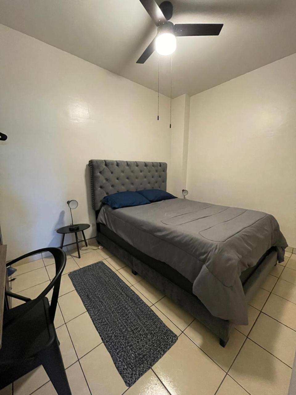 Villa Angel Tijuana Kültér fotó