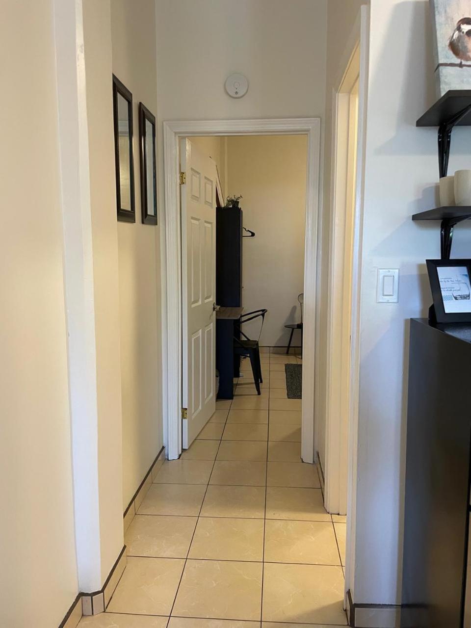 Villa Angel Tijuana Kültér fotó