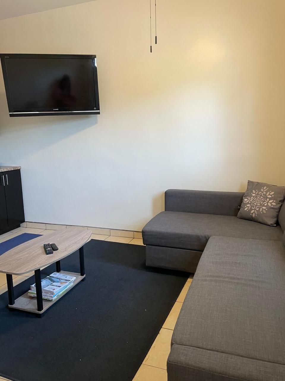 Villa Angel Tijuana Kültér fotó