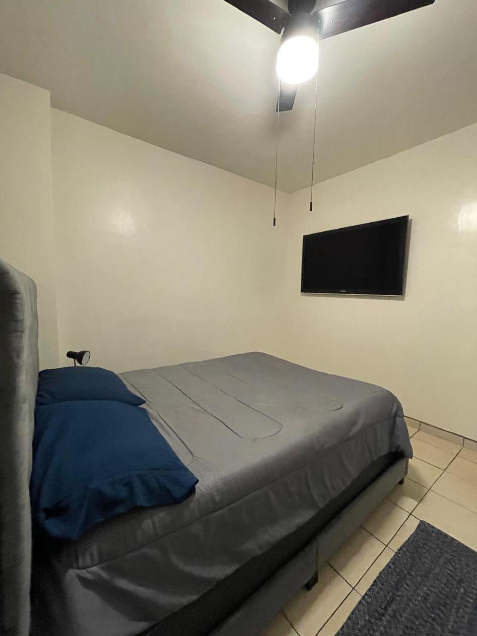 Villa Angel Tijuana Kültér fotó