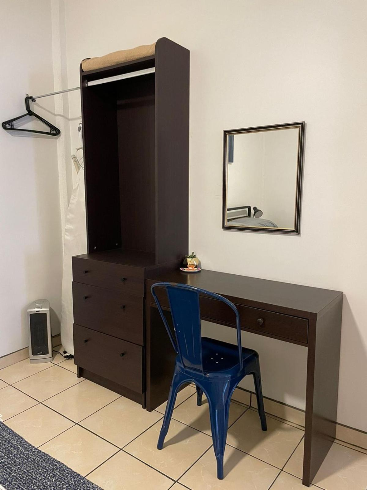 Villa Angel Tijuana Kültér fotó