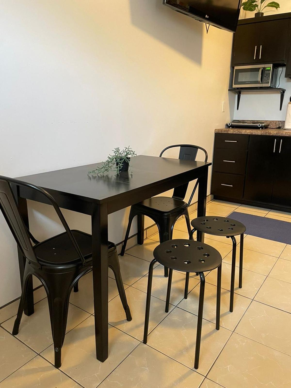 Villa Angel Tijuana Kültér fotó