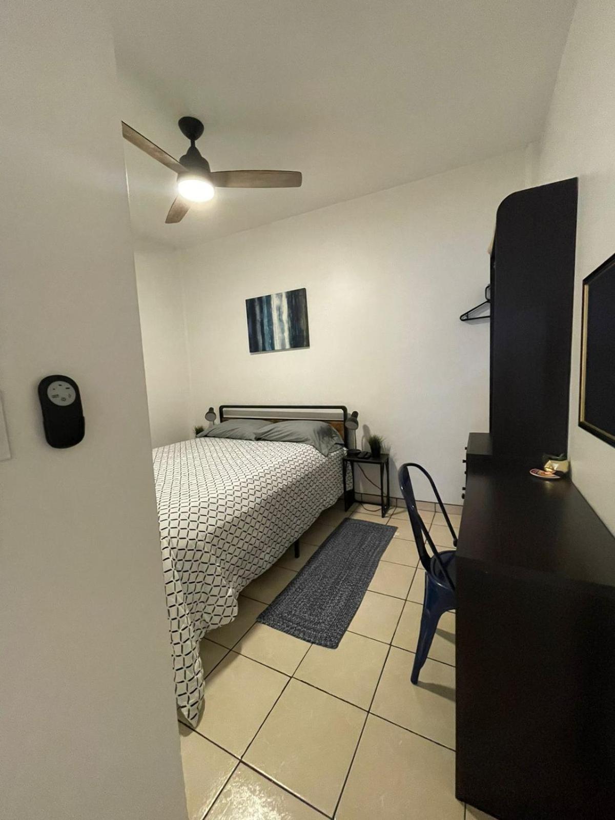 Villa Angel Tijuana Kültér fotó