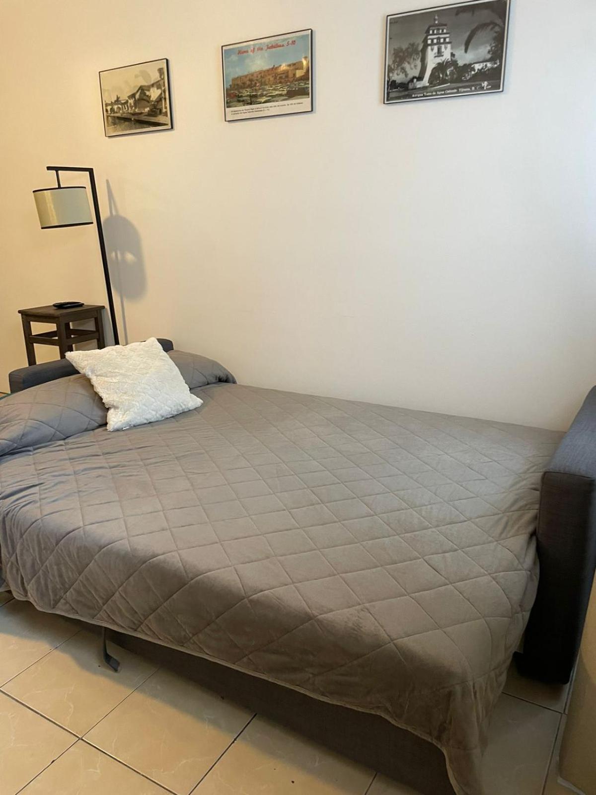 Villa Angel Tijuana Kültér fotó