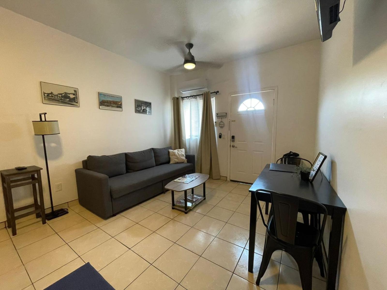 Villa Angel Tijuana Kültér fotó
