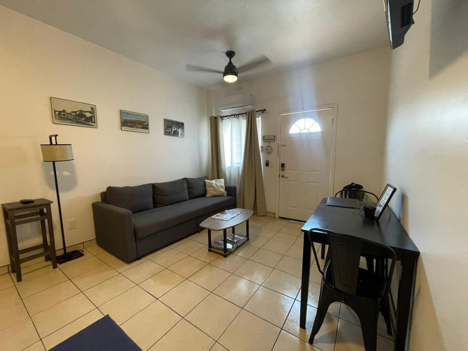 Villa Angel Tijuana Kültér fotó