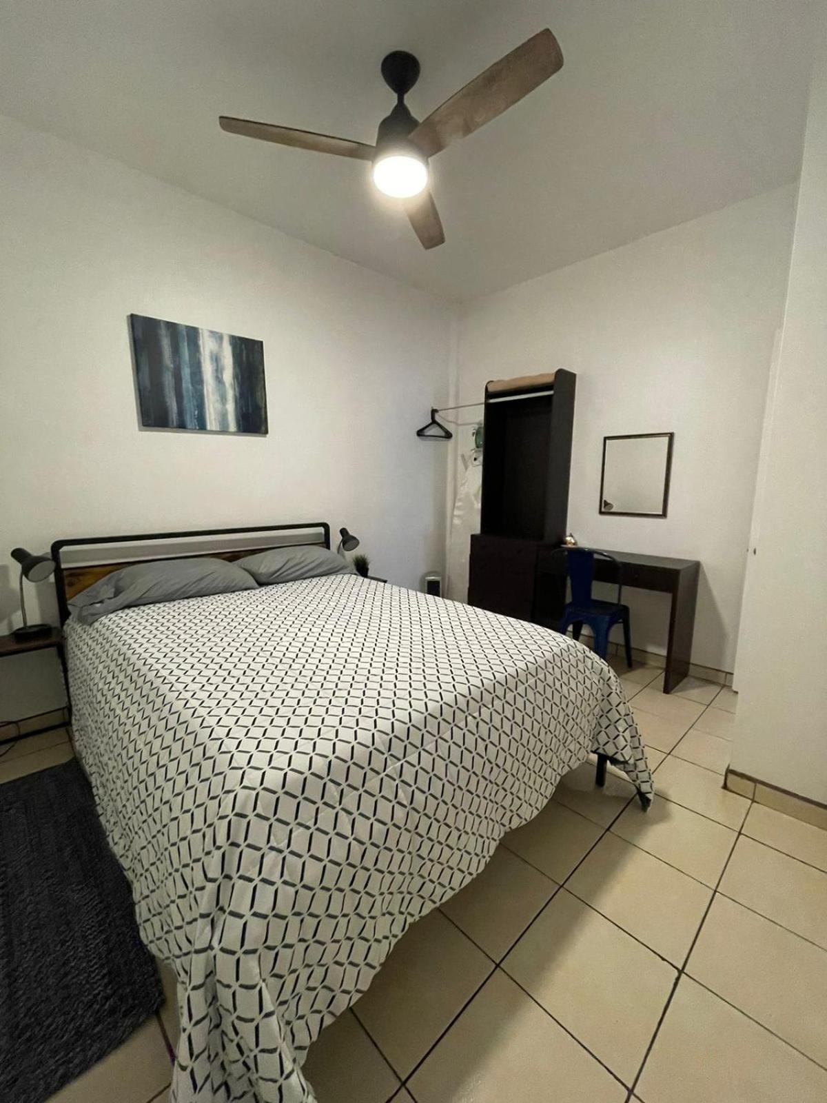 Villa Angel Tijuana Kültér fotó