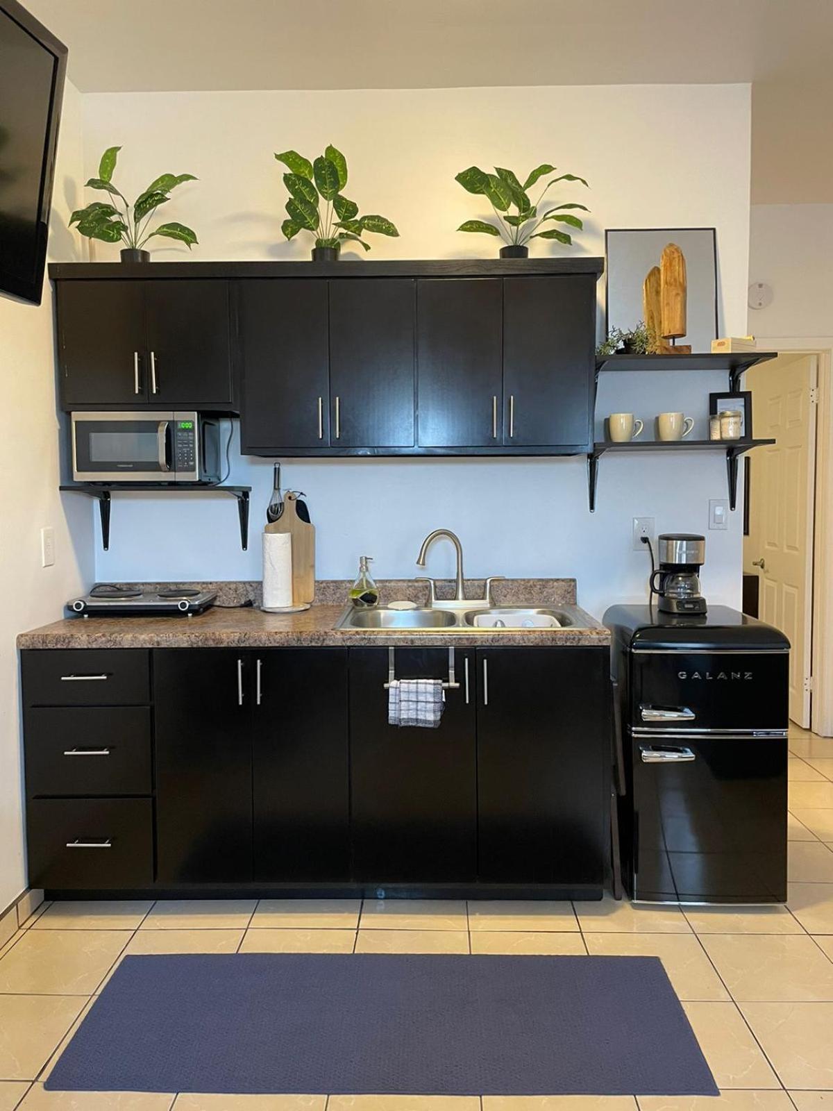 Villa Angel Tijuana Kültér fotó