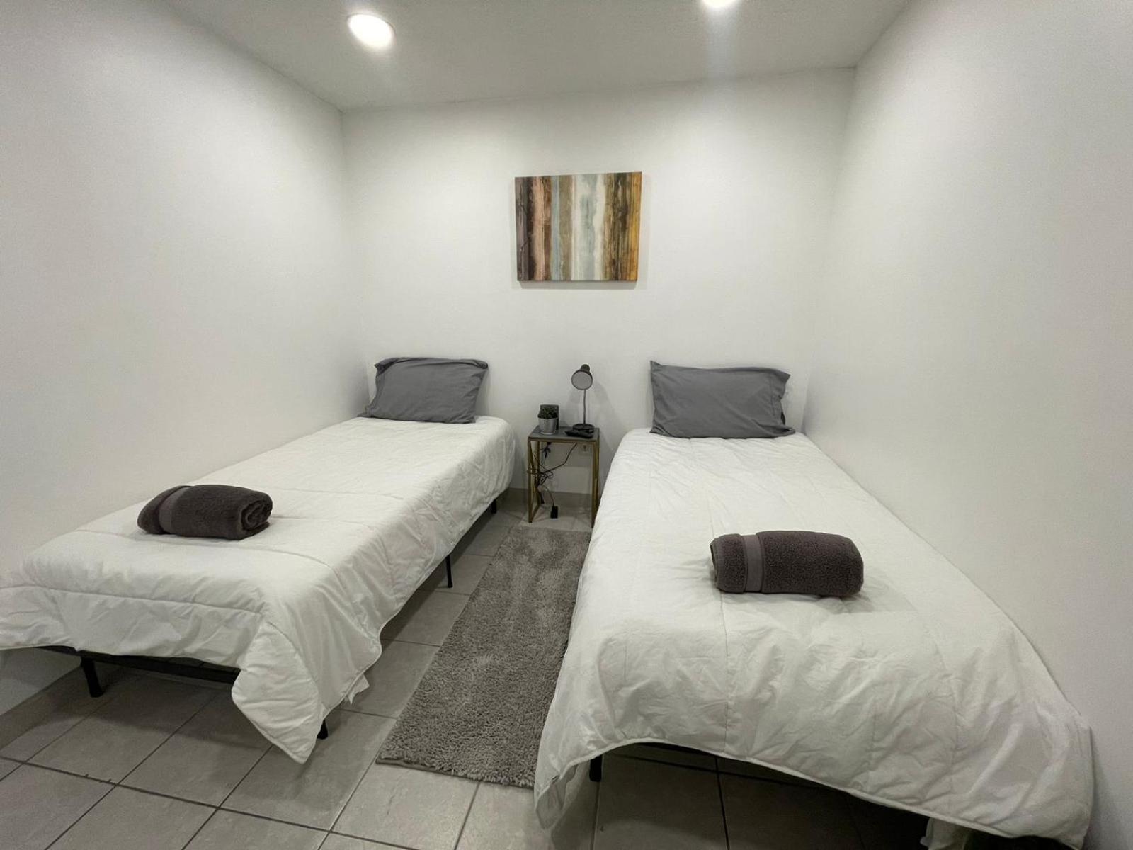 Villa Angel Tijuana Kültér fotó
