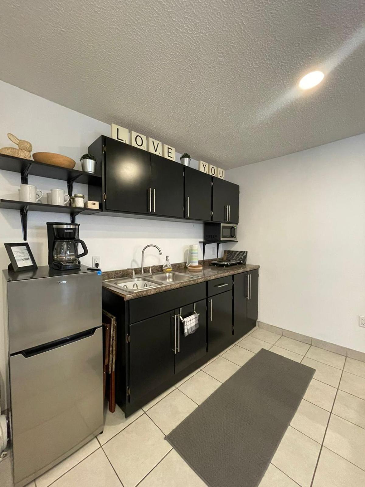 Villa Angel Tijuana Kültér fotó