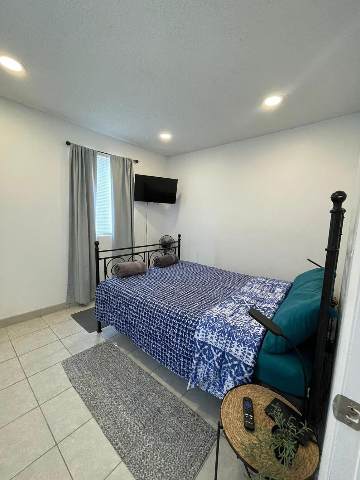 Villa Angel Tijuana Kültér fotó