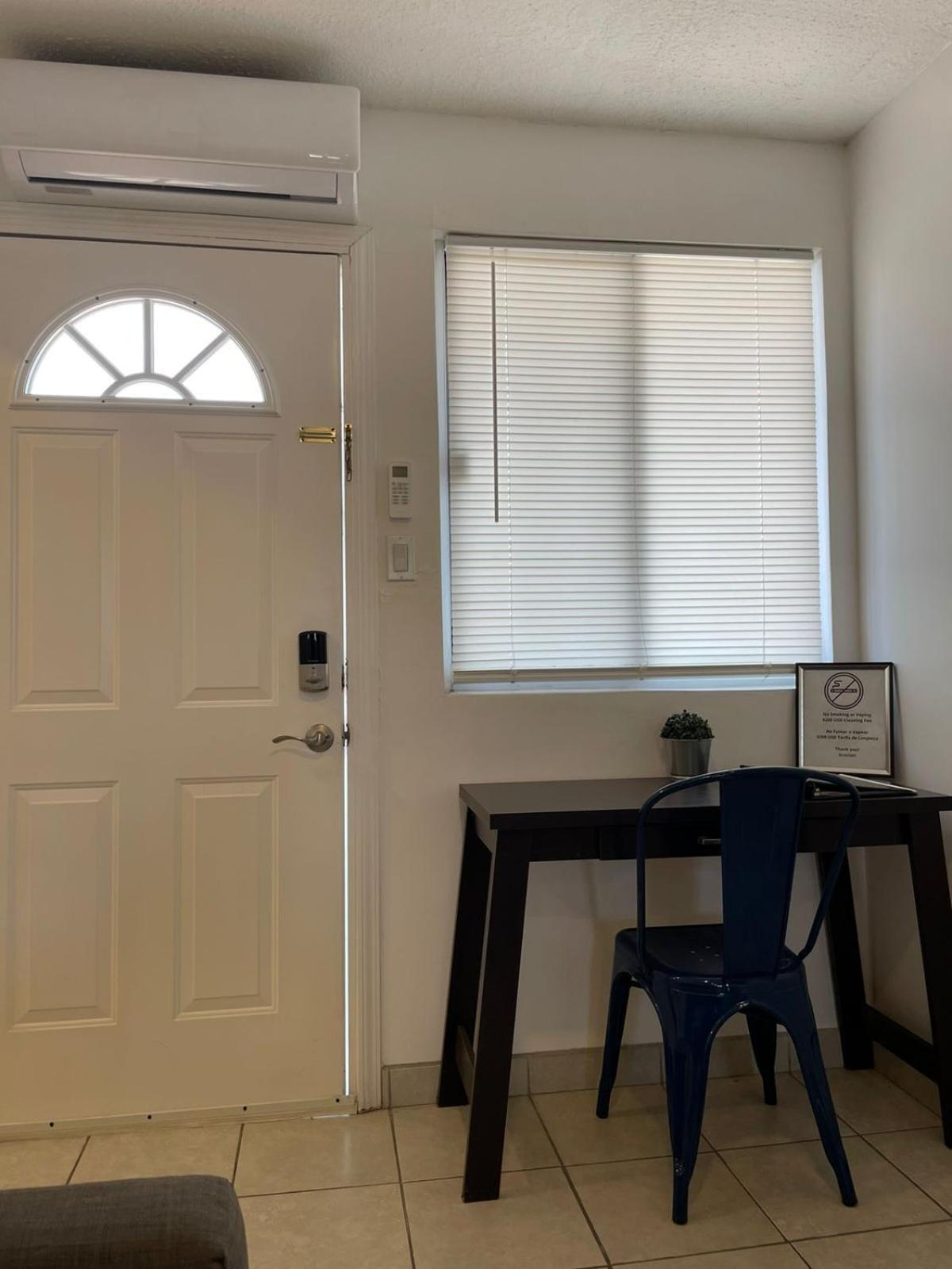 Villa Angel Tijuana Kültér fotó