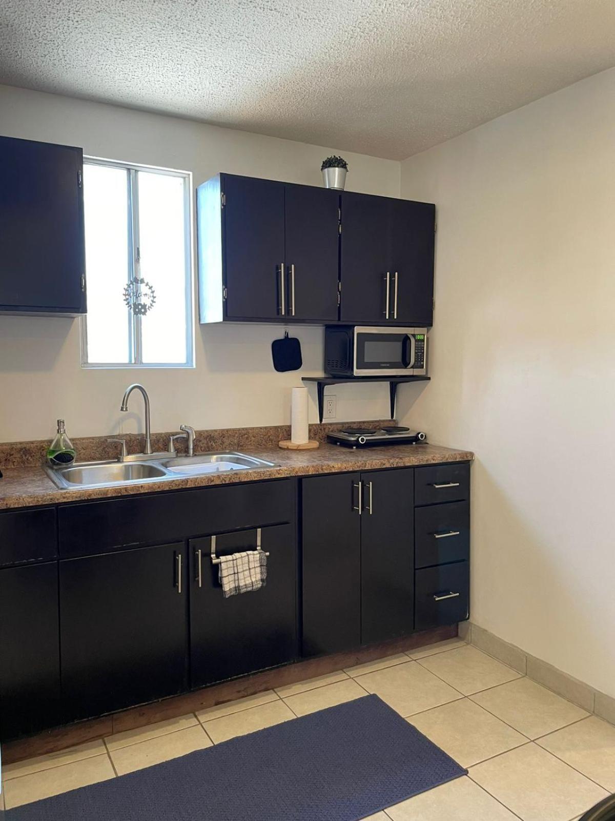 Villa Angel Tijuana Kültér fotó