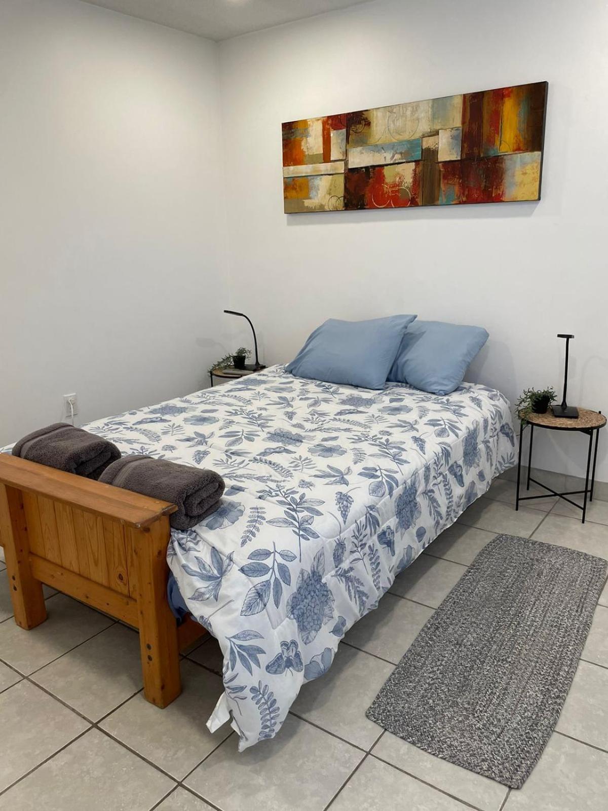 Villa Angel Tijuana Kültér fotó