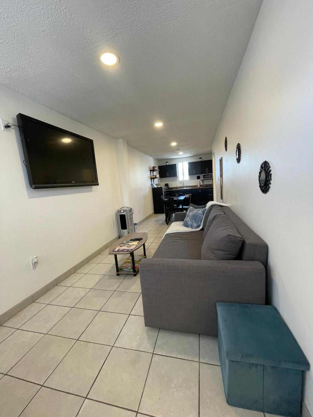 Villa Angel Tijuana Kültér fotó