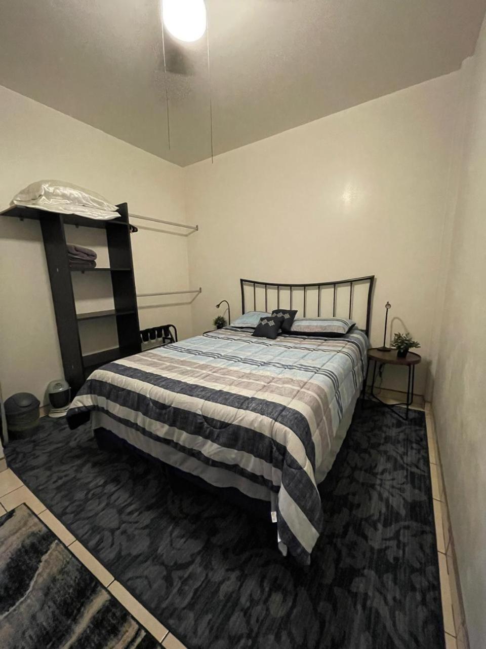 Villa Angel Tijuana Kültér fotó
