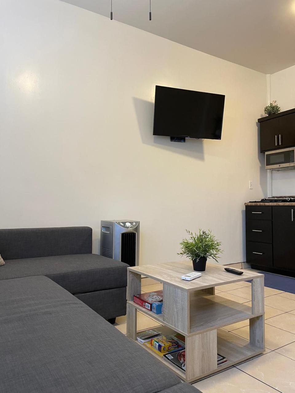 Villa Angel Tijuana Kültér fotó