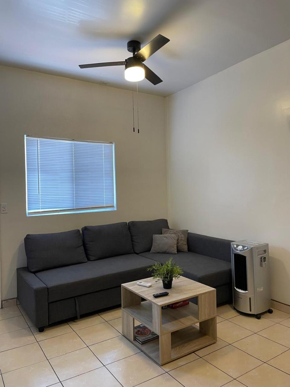 Villa Angel Tijuana Kültér fotó