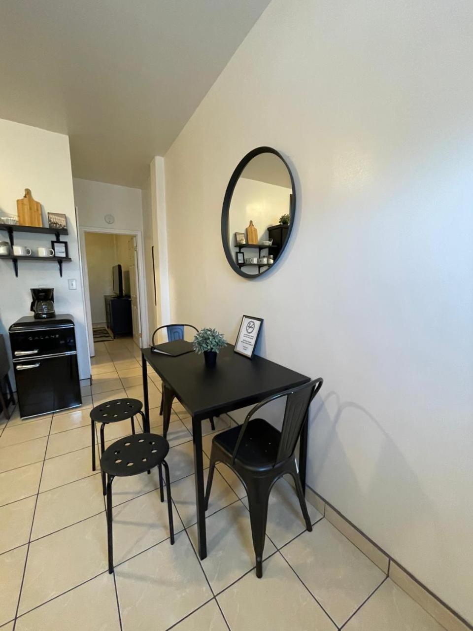 Villa Angel Tijuana Kültér fotó