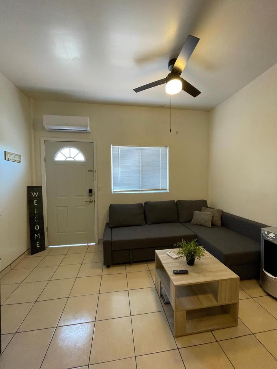 Villa Angel Tijuana Kültér fotó