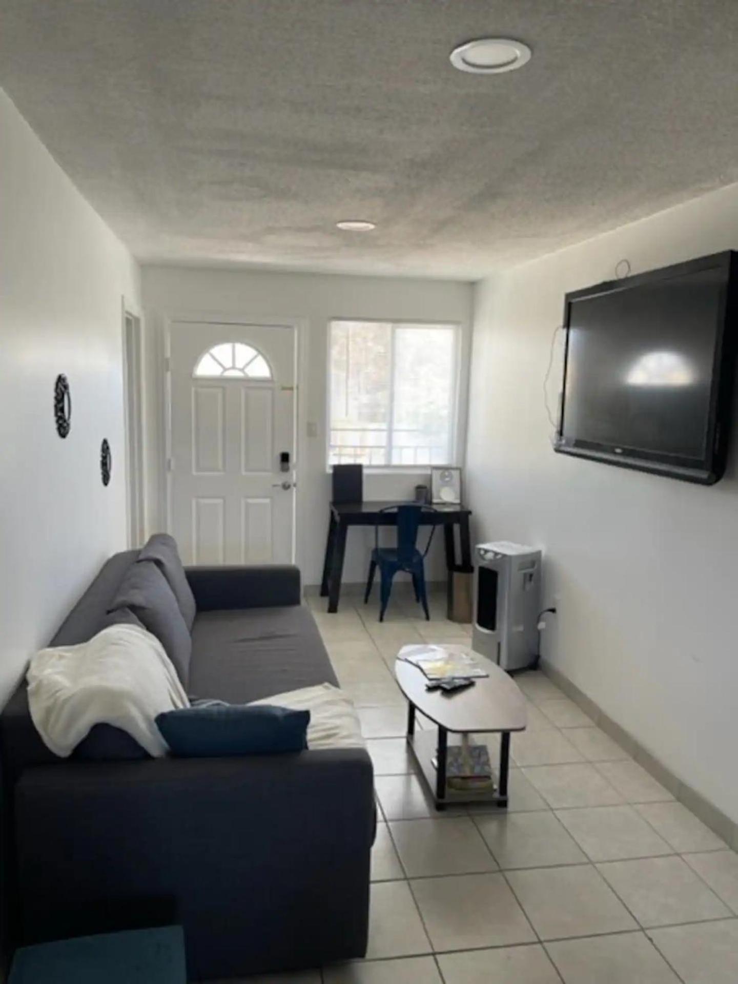 Villa Angel Tijuana Kültér fotó