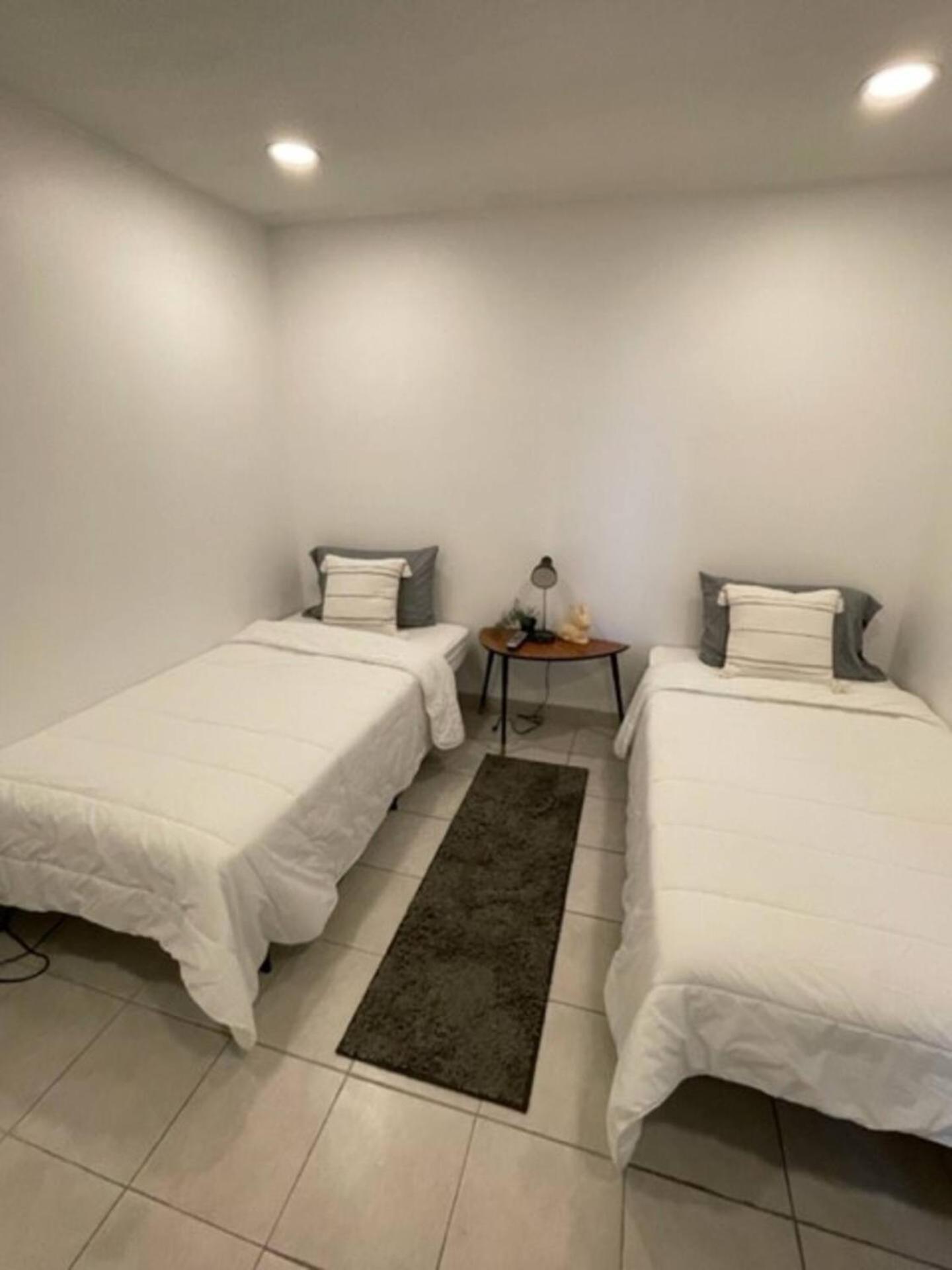 Villa Angel Tijuana Kültér fotó
