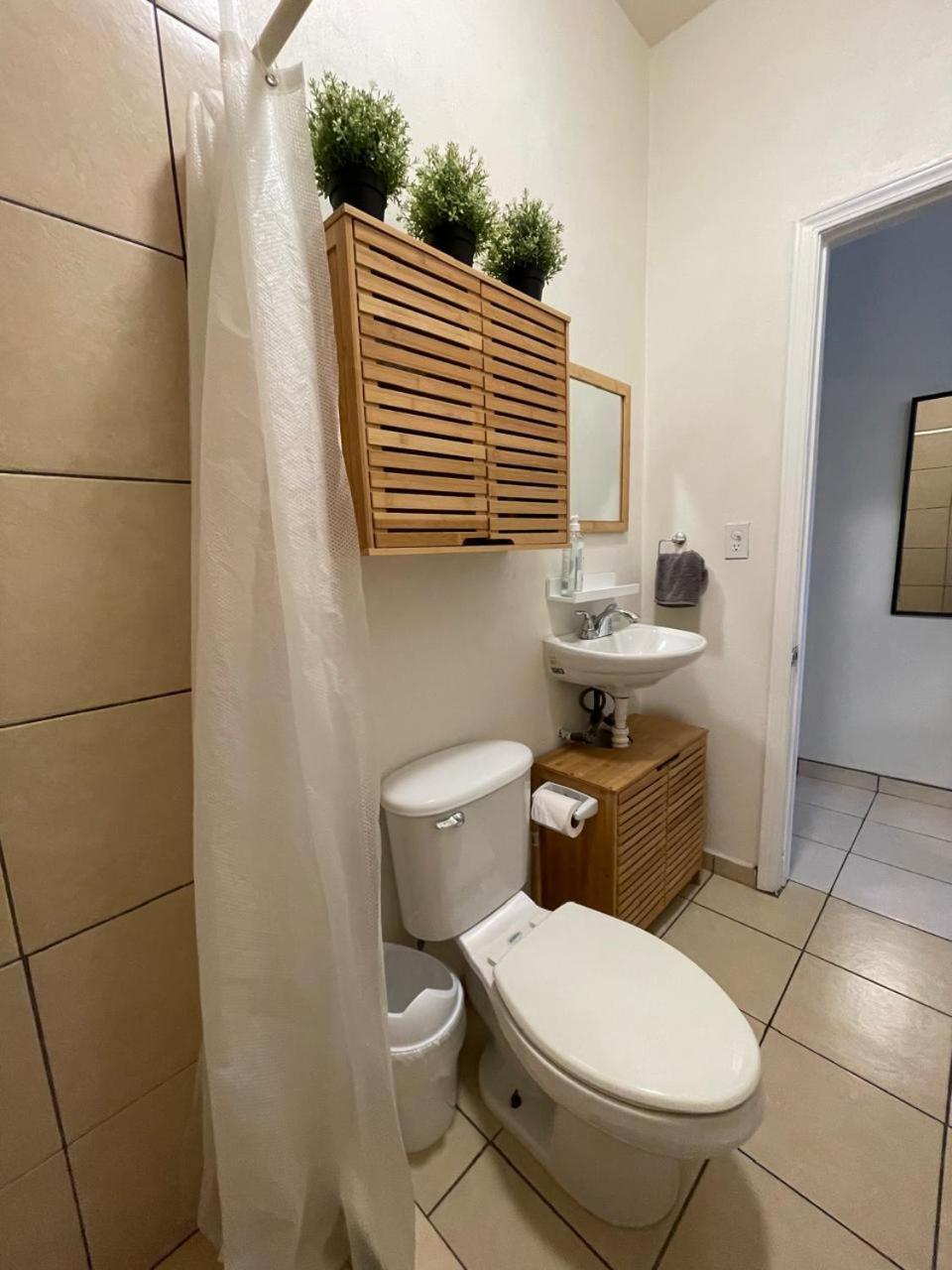 Villa Angel Tijuana Kültér fotó