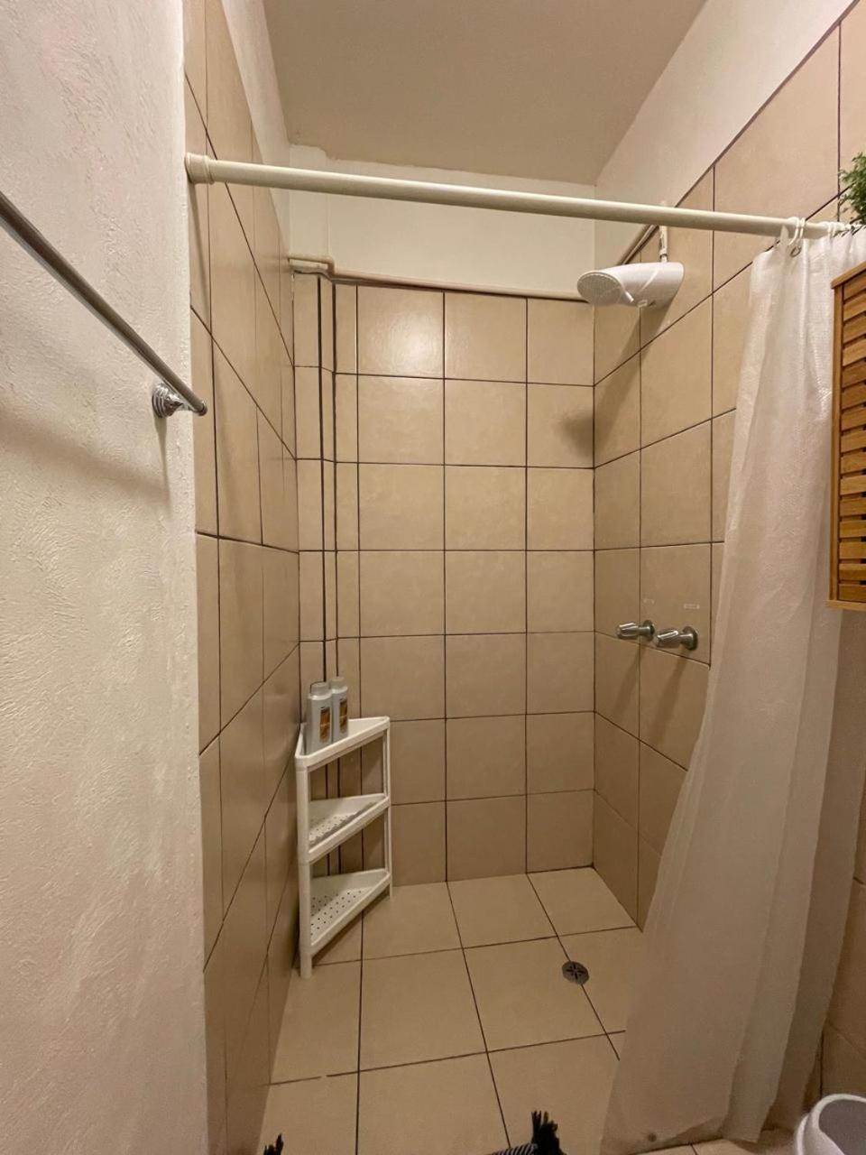 Villa Angel Tijuana Kültér fotó